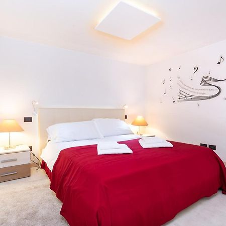 Romeo And Juliet Apartments فيرونا المظهر الخارجي الصورة