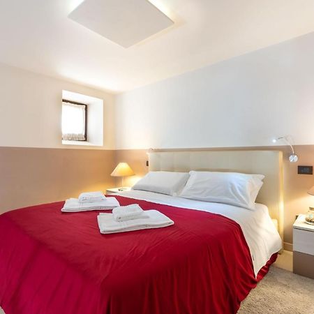 Romeo And Juliet Apartments فيرونا المظهر الخارجي الصورة