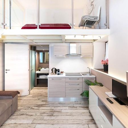 Romeo And Juliet Apartments فيرونا المظهر الخارجي الصورة