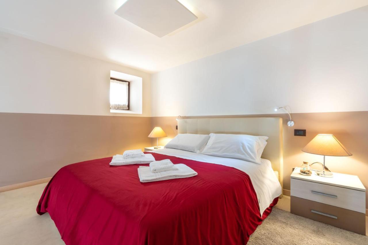 Romeo And Juliet Apartments فيرونا المظهر الخارجي الصورة