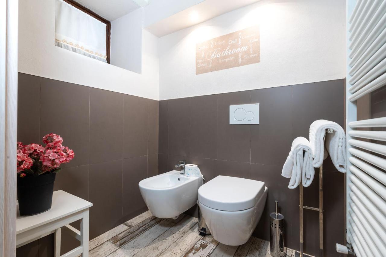 Romeo And Juliet Apartments فيرونا المظهر الخارجي الصورة