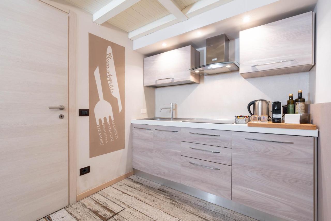 Romeo And Juliet Apartments فيرونا المظهر الخارجي الصورة