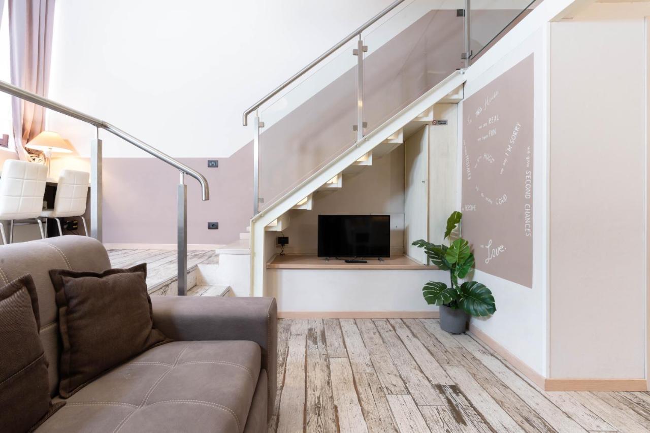 Romeo And Juliet Apartments فيرونا المظهر الخارجي الصورة