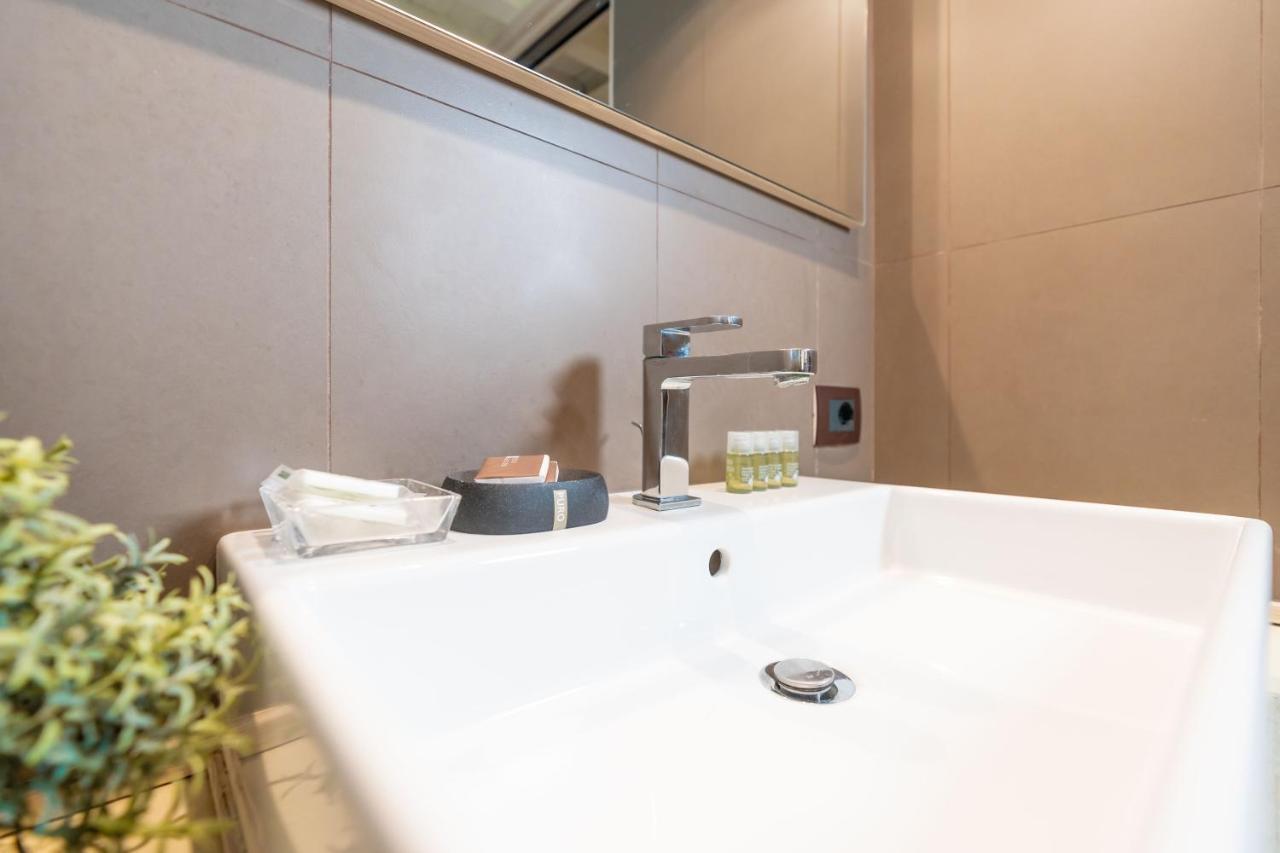 Romeo And Juliet Apartments فيرونا المظهر الخارجي الصورة
