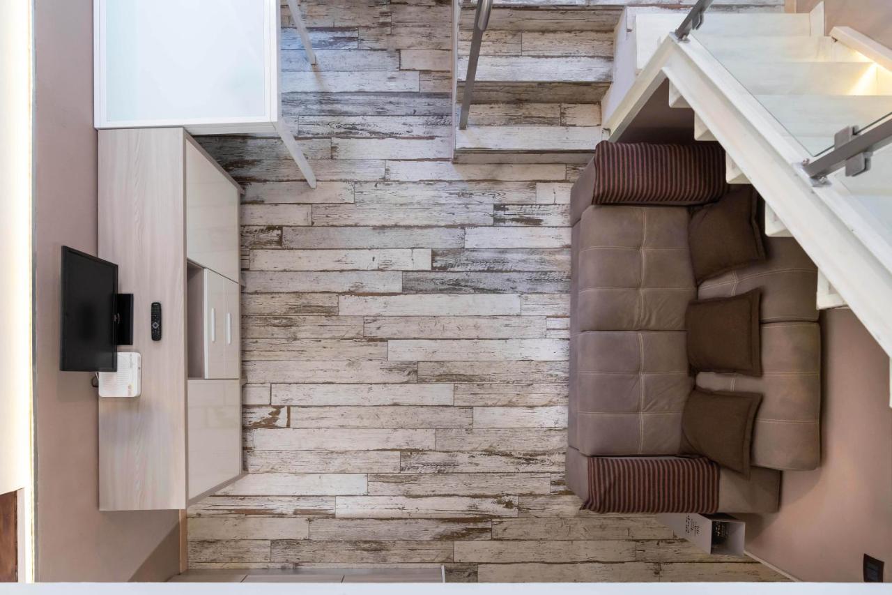 Romeo And Juliet Apartments فيرونا المظهر الخارجي الصورة
