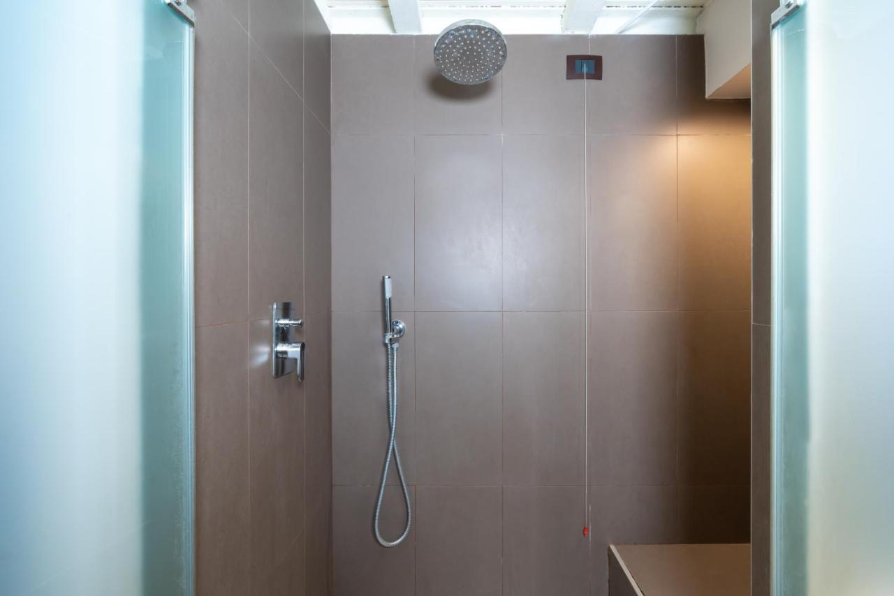 Romeo And Juliet Apartments فيرونا المظهر الخارجي الصورة