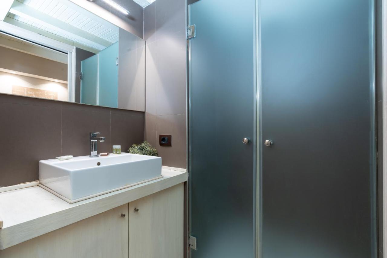Romeo And Juliet Apartments فيرونا المظهر الخارجي الصورة