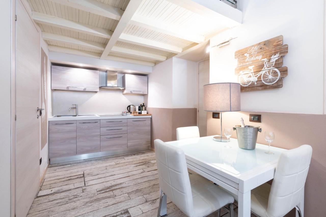 Romeo And Juliet Apartments فيرونا المظهر الخارجي الصورة