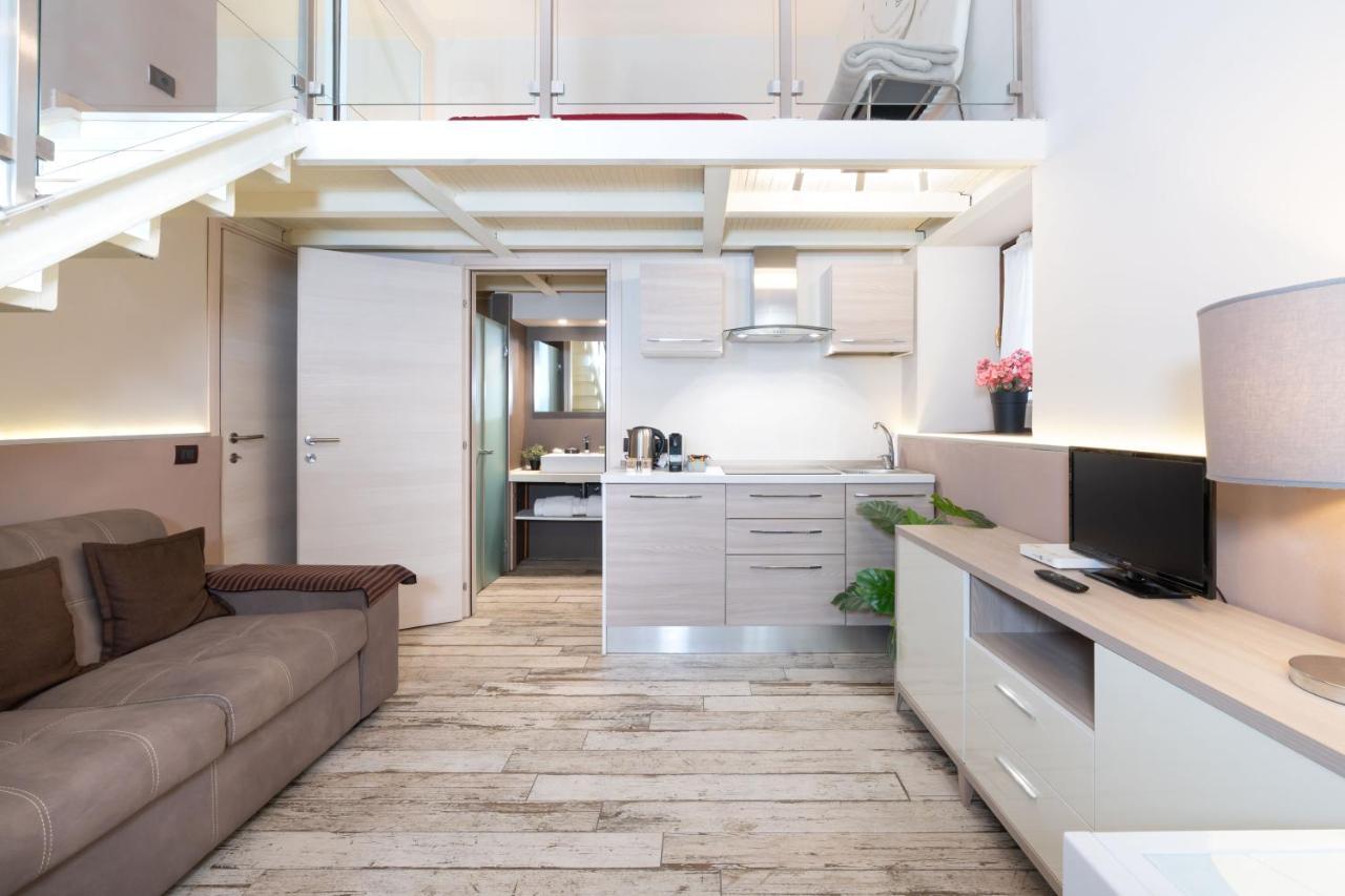 Romeo And Juliet Apartments فيرونا المظهر الخارجي الصورة