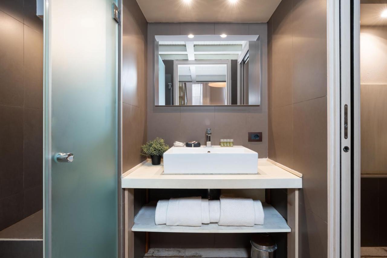 Romeo And Juliet Apartments فيرونا المظهر الخارجي الصورة