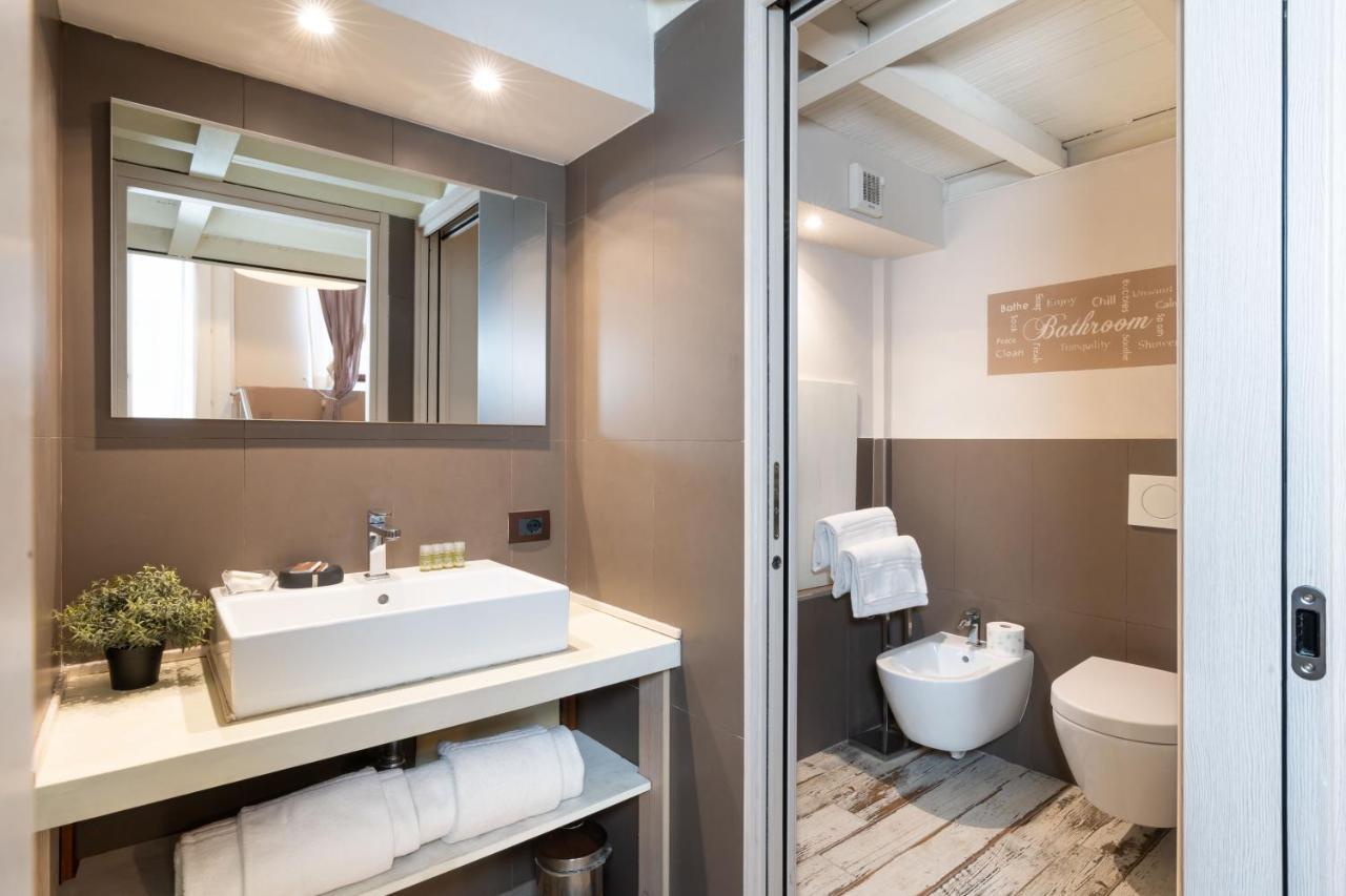 Romeo And Juliet Apartments فيرونا المظهر الخارجي الصورة