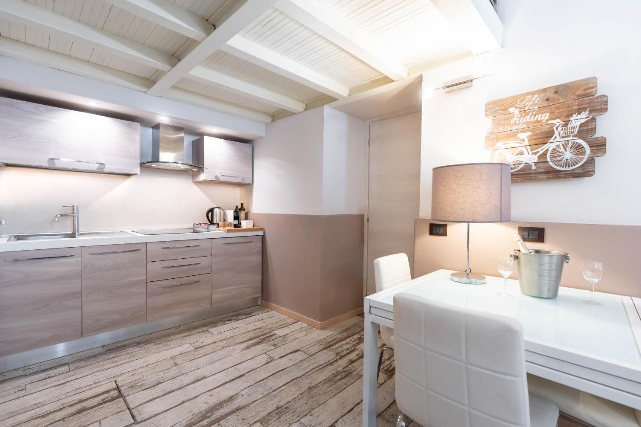 Romeo And Juliet Apartments فيرونا المظهر الخارجي الصورة